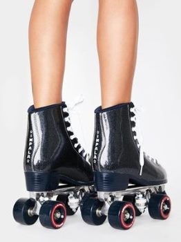 кожзам лак для роликов