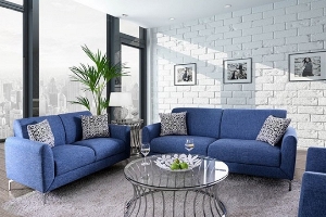 мебель тканевая обивка 