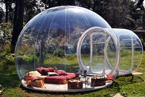 ПВХ пленка мягкое стекло 