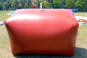 пвх ткани для резервуаров для воды