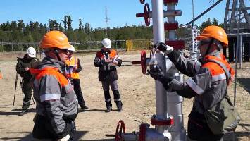 ткани для спецодежды нефтяников 