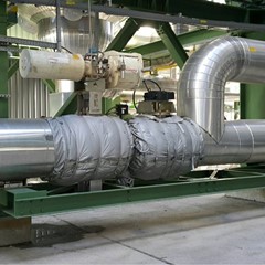 термочехлы из стеклотканей