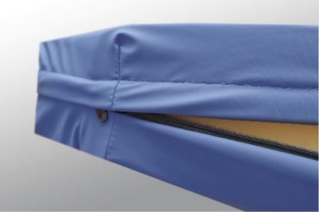 мембранные ткани для наматрасников