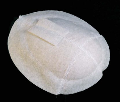 нетканое полотно для подплечников