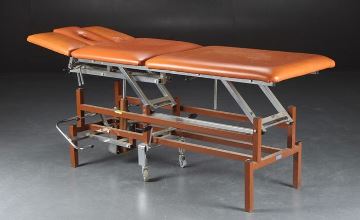 медицинская мебель из кожзам