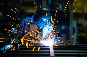 ткани для спецодежды сварщиков