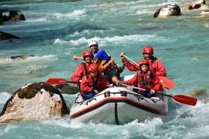 Спасательные жилеты из воздуходержащих тканей 