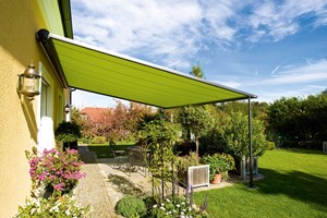 акриловые ткани для навесов