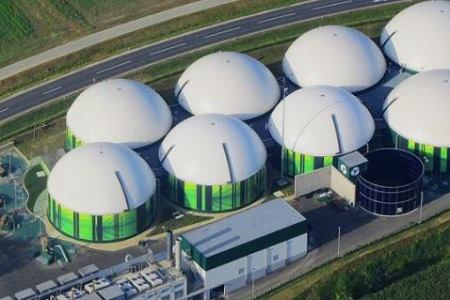 ПВХ ткани для резервуаров