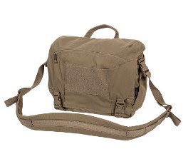 сумки из ткани Кордура