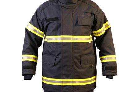 Огнестойкие манжеты