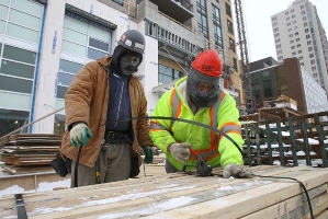 Головные уборы из огнестойкого флиса