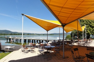 Акриловые маркизные ткани