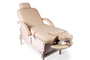 Медицинская мебель из ПВХ тканей