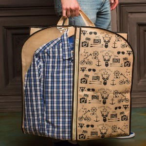 ПВХ пленка Achilles для кофров