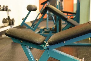 кожзам для обивки тренажеров