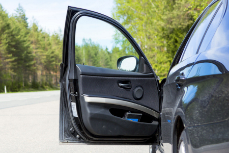 вспененный ПВХ для шумоизоляции