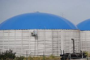 ПВХ ткани для резервуаров