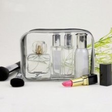 косметичка из ПВХ пленки