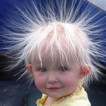 антистатические ткани