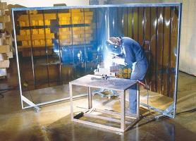 огнестойкая пвх пленка