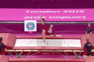 батутные арены из ПВХ тканей