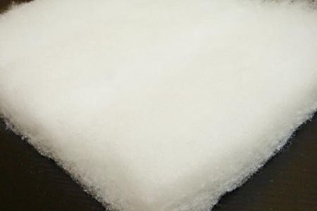 Синтепон нетканый материал