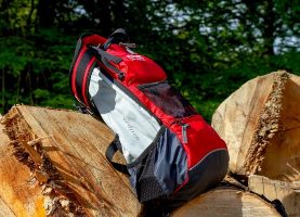 3Д сетка для рюкзаков