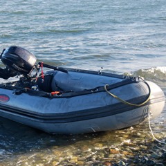 воздуходержащие ткани с ПУ покрытием