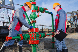 спецодежда из хлопка 