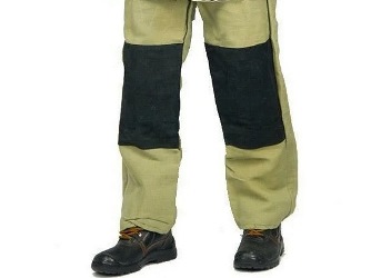 Накладки из Кордура 