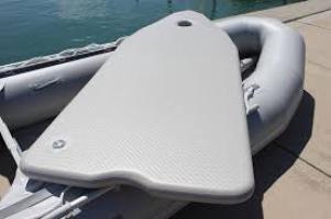 АирДек для днищ лодок