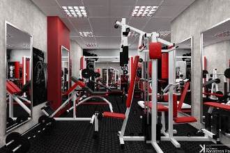 кожзам для обивки тренажеров