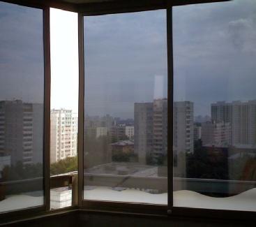 теплозащитная ПВХ пленка 