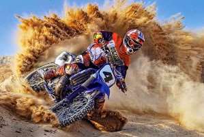 Cordura для мотоэкипировки