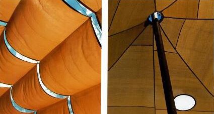 солнцезащитные ткани Сауледа