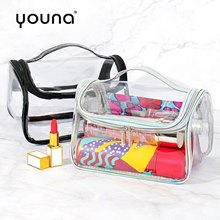 косметички из пвх пленки