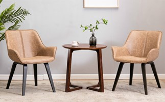 мебель из кожзама