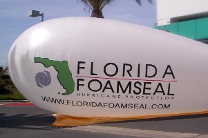 ткань с Пу покрытием для рекламы