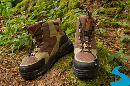 Обувь из Кордура 