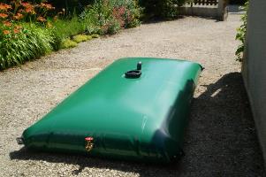 пвх ткани для резервуаров для воды