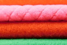 флис перфорированный