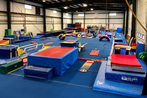 пвх ткани для гимнастических матов