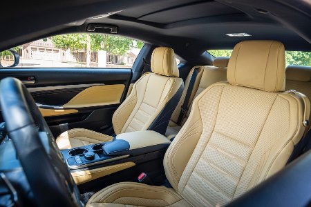 кожзаменитель для салона автомобиля