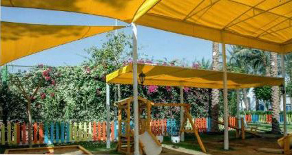 тентовые конструкции из ткани Commercial