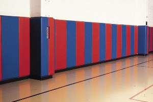 Стеновые протекторы ПВХ ткани