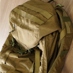 рюкзаки, сумки из Кордуры