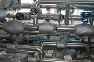 изделия из стеклотканей