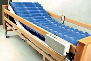 антипролежневые матрасы из ПУ тканей