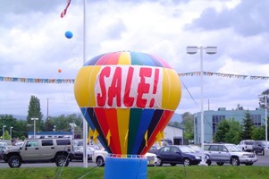 ткань с Пу покрытием для рекламы